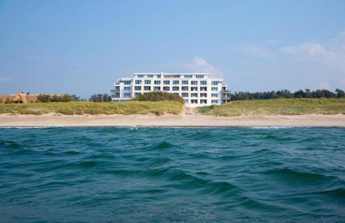 Ferienwohnungen Dünenmeer - Foto 6