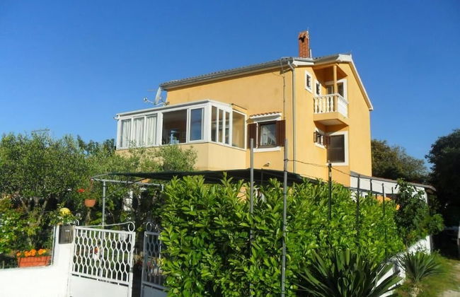 Apartments Kekic - Foto 1