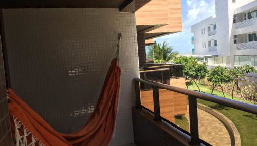 Paraíso do Atlântico Club Residence - Foto 5
