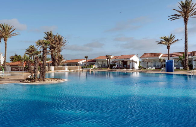 AluaSun Mediterráneo Hotel - Foto 16