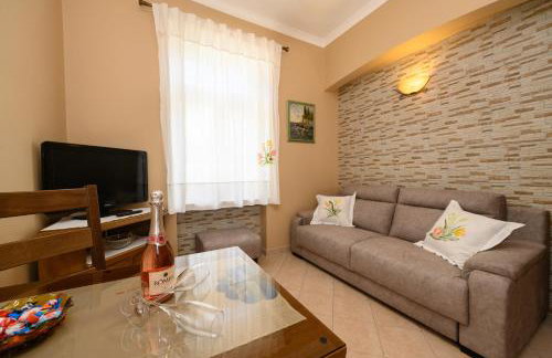 Apartments Villa Salona - Photo 22