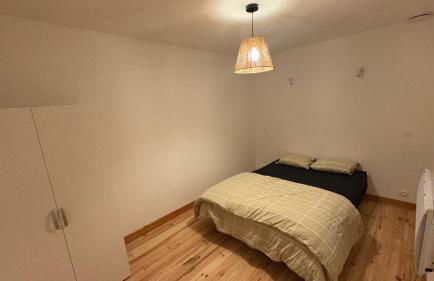 maison familiale Mont Saint-Michel - Foto 10