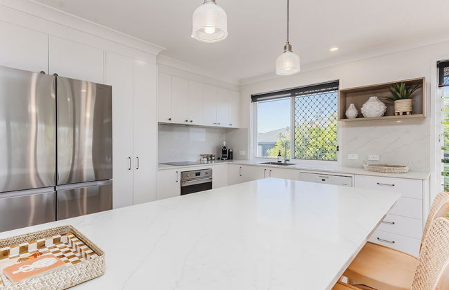 Blueberry Hill Beach House - Photo 7