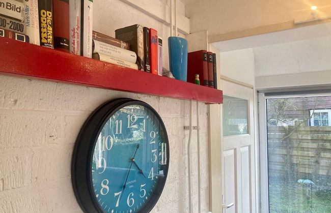 Holiday Home - 8 Persons - With Sauna at the Lauwerslake Near Wadden Sea - Photo 29