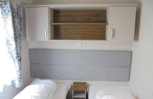 6 Berth central heated on Annandale (Sheraton) - Foto 24