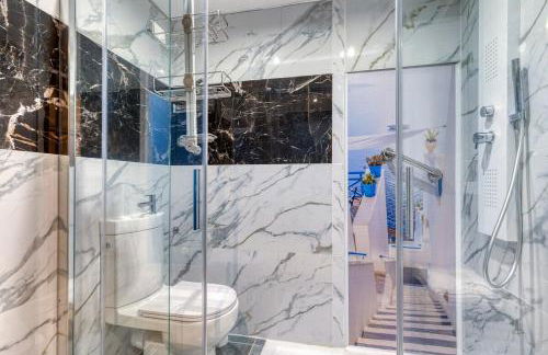 Studio très fonctionnel - Rickhoss Home - Foto 4