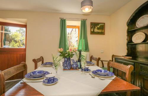 The Old Cart House - Foto 10