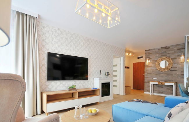 BalticON Nadmorskie Tarasy - Foto 62