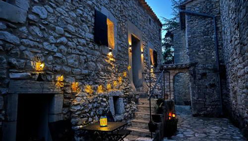 Mas Bohème - Logement climatisé - Foto 3