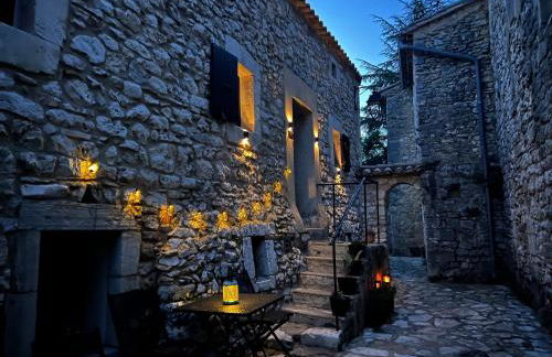 Mas Bohème - Logement climatisé - Photo 3