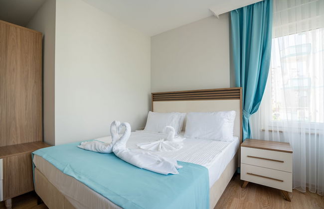 River Park Residence Lara - Foto 9