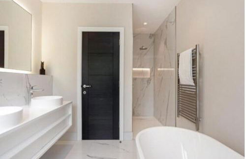 Stunning detached 4-bed luxury Wilmslow home - Foto 5