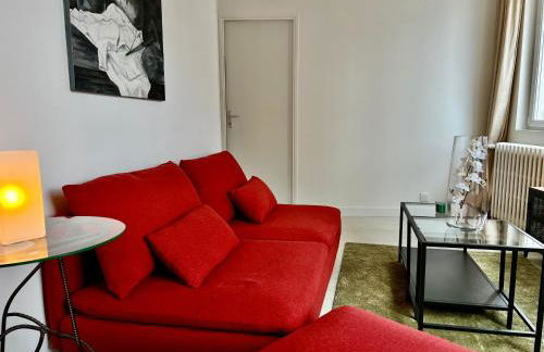 Appartement central proche Base Navale et Siam - Foto 24