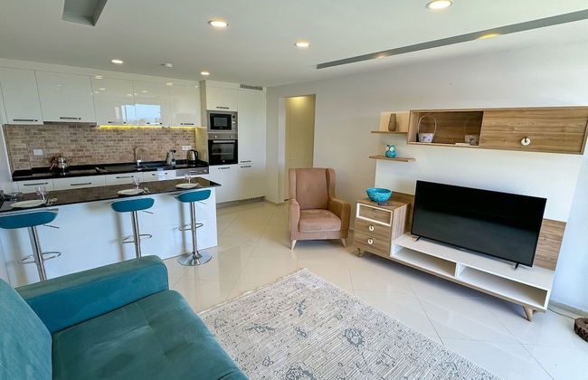 Lavender Residence Kusadasi - Photo 28