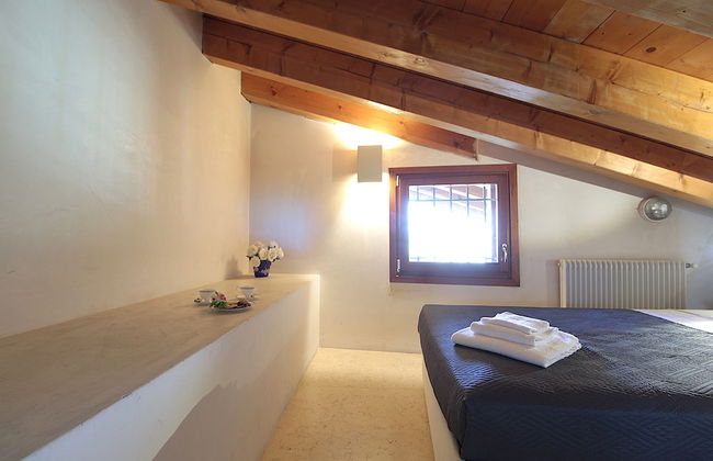 Silea Apartments Pool Garden Treviso - Foto 7