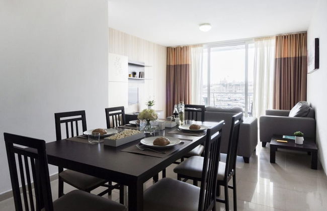 Valletta view Apartments by ST Hotels - Foto 8