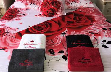 Apartament Maria - Foto 17