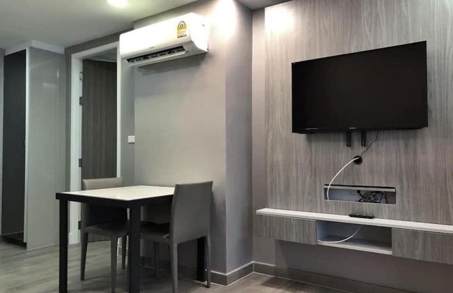 Dazzle Residence - Foto 14