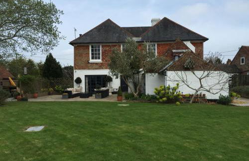 Ingram House with Hot Tub - Foto 16