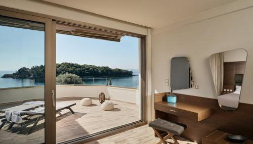 Prima Vista Beachfront Boutique Hotel - Foto 4