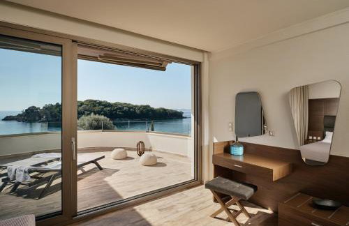 Prima Vista Beachfront Boutique Hotel - Foto 4