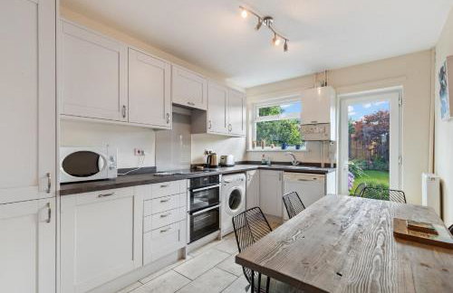 Ballyroan - Peaceful Dog Friendly Cottage - Foto 6