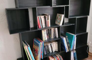 Maison Jean-Du-Feu au calme à Jenduffe - Foto 22