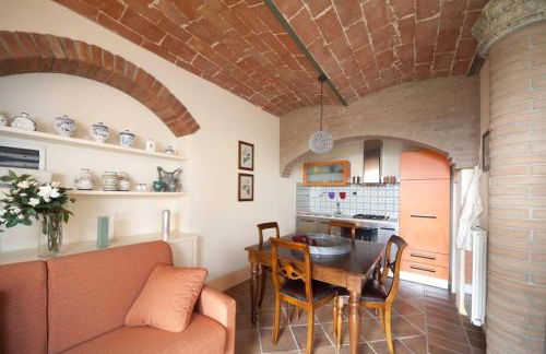 Villa il Pino by VacaVilla - Foto 21