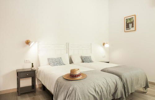 Apartamentos RG Hospital Valme - Foto 16