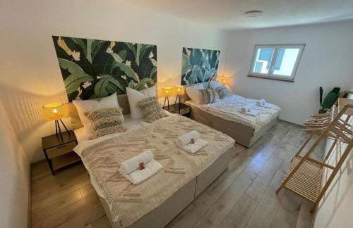 Mountain Apartments Leutkirch - Foto 32