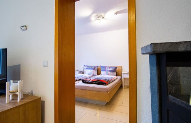 Vakantieappartement Alstaden 1 - Foto 4