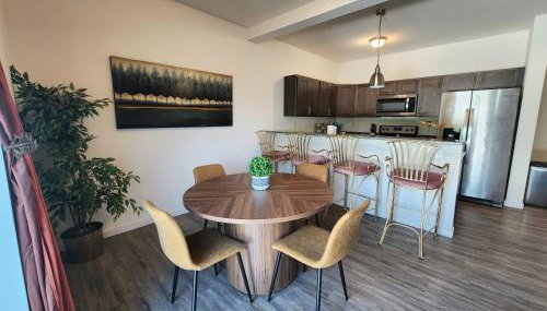 Spacious 2 bedroom/2.5 bathroom Townhome - Foto 4