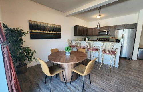Spacious 2 bedroom/2.5 bathroom Townhome - Foto 4