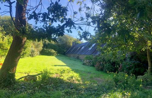 Longere ancienne dans un parc - Foto 20