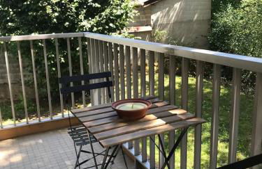 LE NID DE LA PIRAZ - Parking, Balcon & Netflix ! - Foto 21