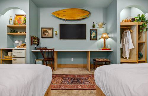 Sommer House Inn - Foto 57