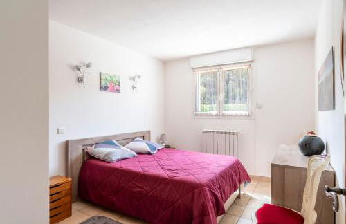 Gîte les oliviers - Foto 11