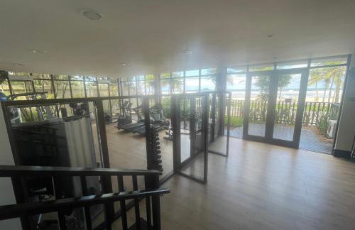 Residências Garcez - Pantai Enseada - Pé na Areia - Vista Mar - Foto 37