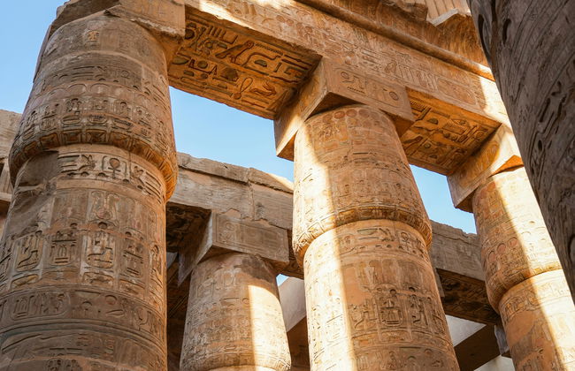 Crucero Sueños del Nilo - Foto 3