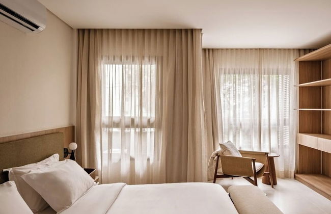 Aloe Vila Nova Conceição - Foto 3