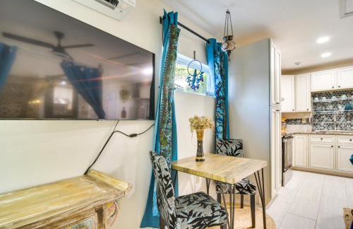 Walk to Shops and Eats Chic St Petersburg Gem! - Foto 12