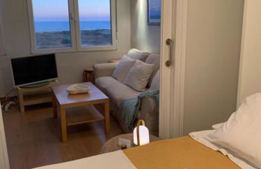Apartamento Canaleta Aitana frente al mar - Foto 25