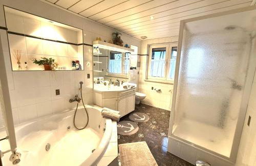 Ferienwohnung Am Blessberg in Stelzen - Foto 23