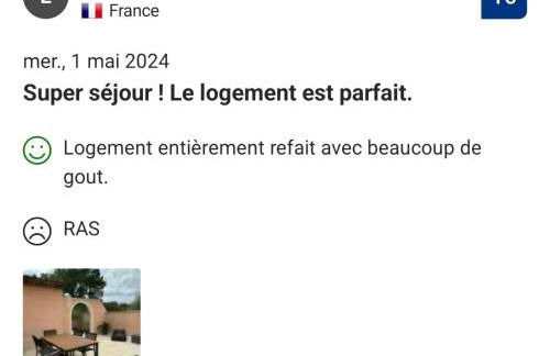 Caloussu-Calme-Moderne-Clim - Foto 33