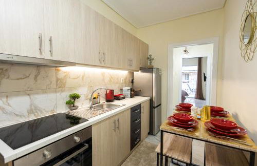 BnB Green Center Trikala - Foto 29