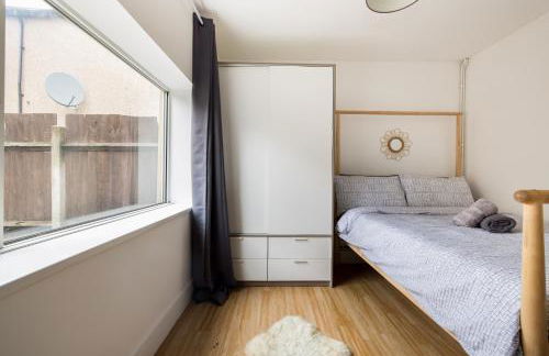 1BD Apartment near Olympic Park, East London - Foto 10