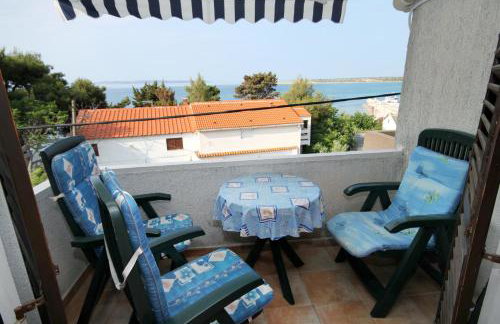 Apartments by the sea Kosljun, Pag - 3321 - Foto 25