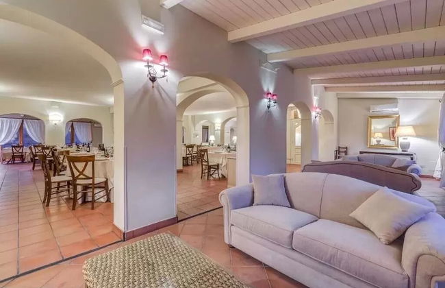 Country Resort la Casa delle Monache - Photo 16