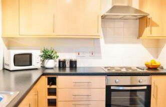 Blackwater Meadow Apartment - Foto 8