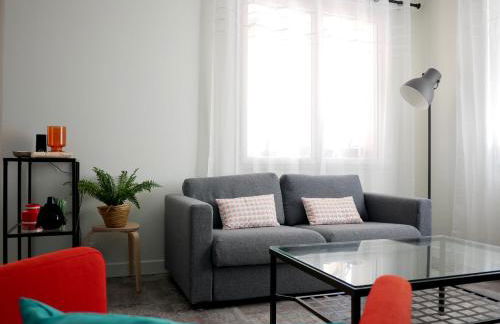 Aux Lagerstroemias - Foto 9